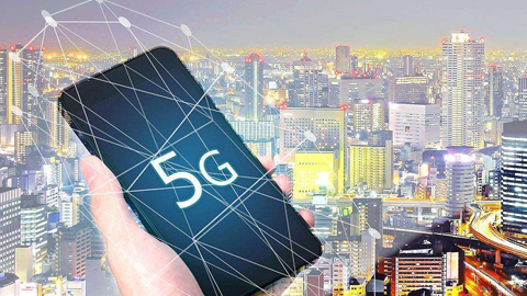明年上半年我國(guó)5G用戶占比將超50%