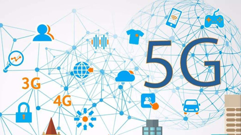 中國(guó)電信研究院:5G下行速率平均為340.25Mbps 提升近9倍