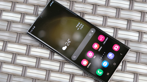 三星Galaxy S23 Ultra評測