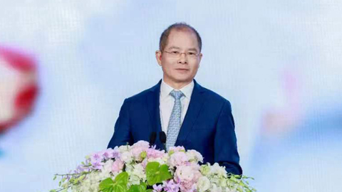 華為輪值董事長徐直軍：面向未來 五大戰(zhàn)略舉措實現(xiàn)持續(xù)生存和發(fā)展