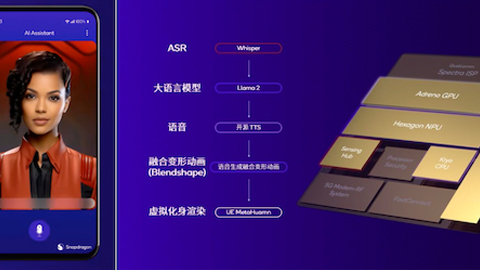 移動賽場上的新“10號”,AI引擎將如何策動智能新體驗