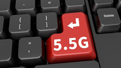 國內(nèi)超20個省份部署5.5G試點網(wǎng)絡(luò) 今年有望體驗5.5G服務(wù)