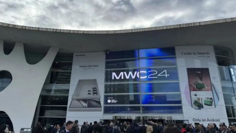 MWC2024觀察 | “AI+硬件”打開想象新空間