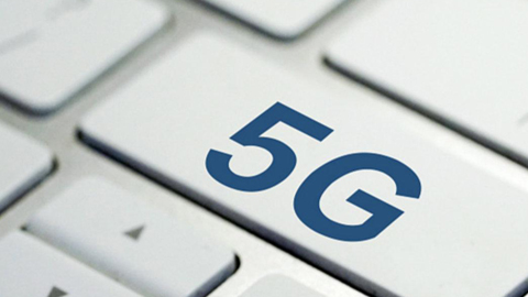 工信部:5G移動電話用戶達8.74億戶