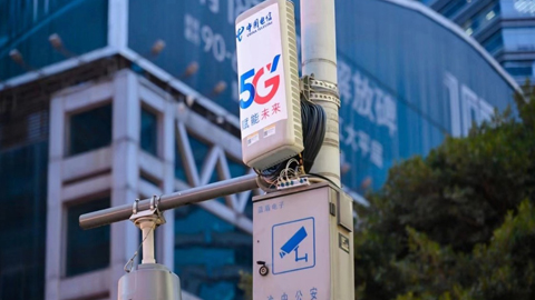 看見數(shù)智新重慶：探尋山水之城的科技創(chuàng)新密碼