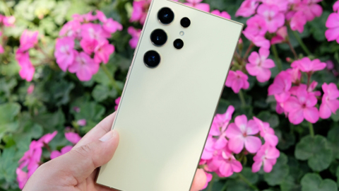 三星Galaxy S24 Ultra評(píng)測:全球最暢銷“安卓機(jī)皇”有何過人之處?