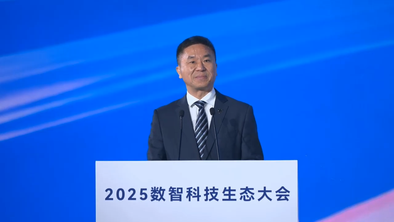 中國電信劉桂清:AI發(fā)展驅(qū)動云網(wǎng)融合技術(shù)戰(zhàn)略升級